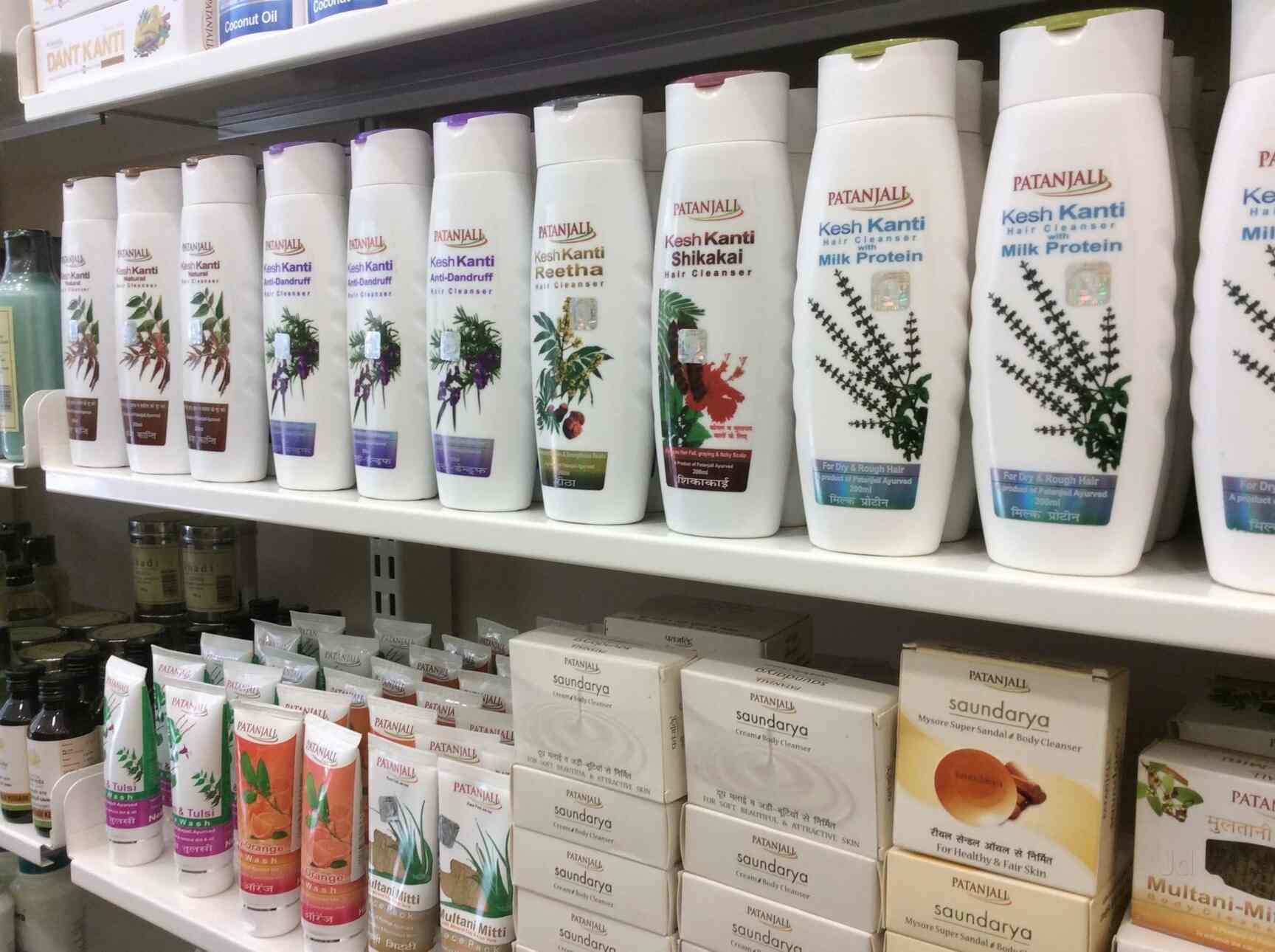 Top Himalaya Ayurvedic Product Dealers in Borivali West Best Himalaya