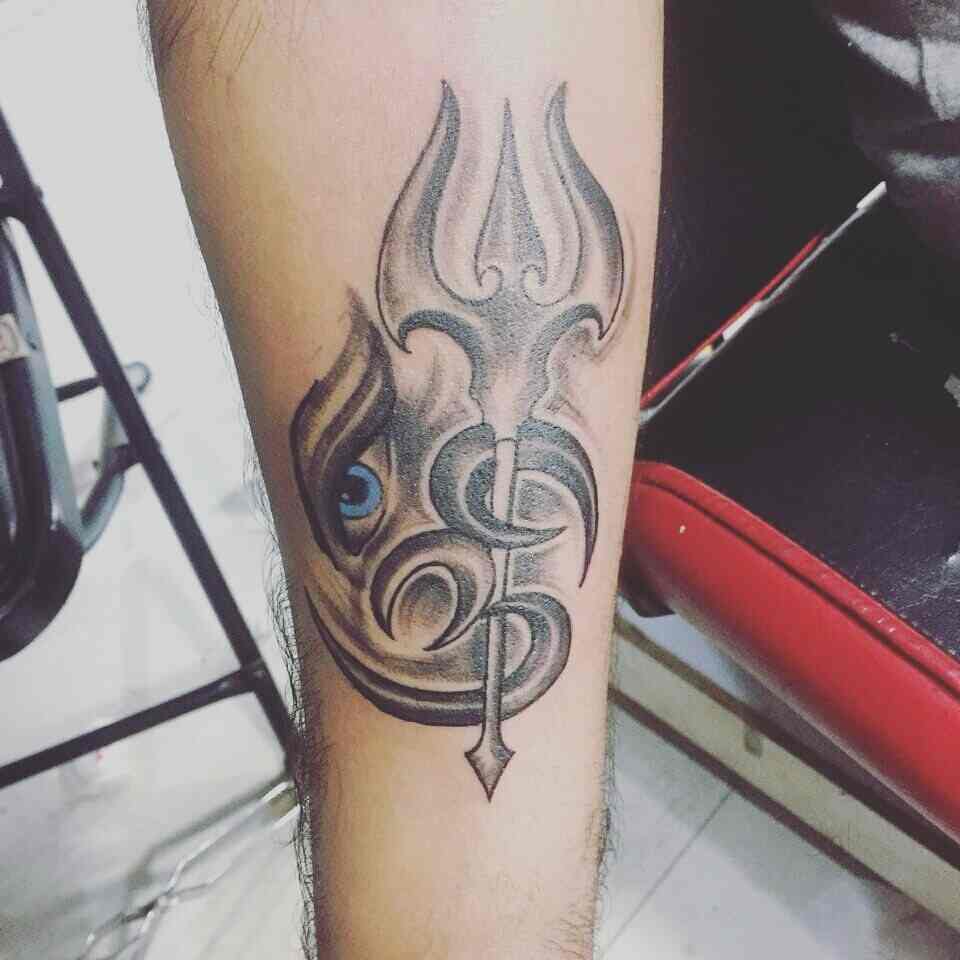 Tattoo Guru Photos, Bandra West, Himatnagar- Pictures & Images Gallery -  Justdial