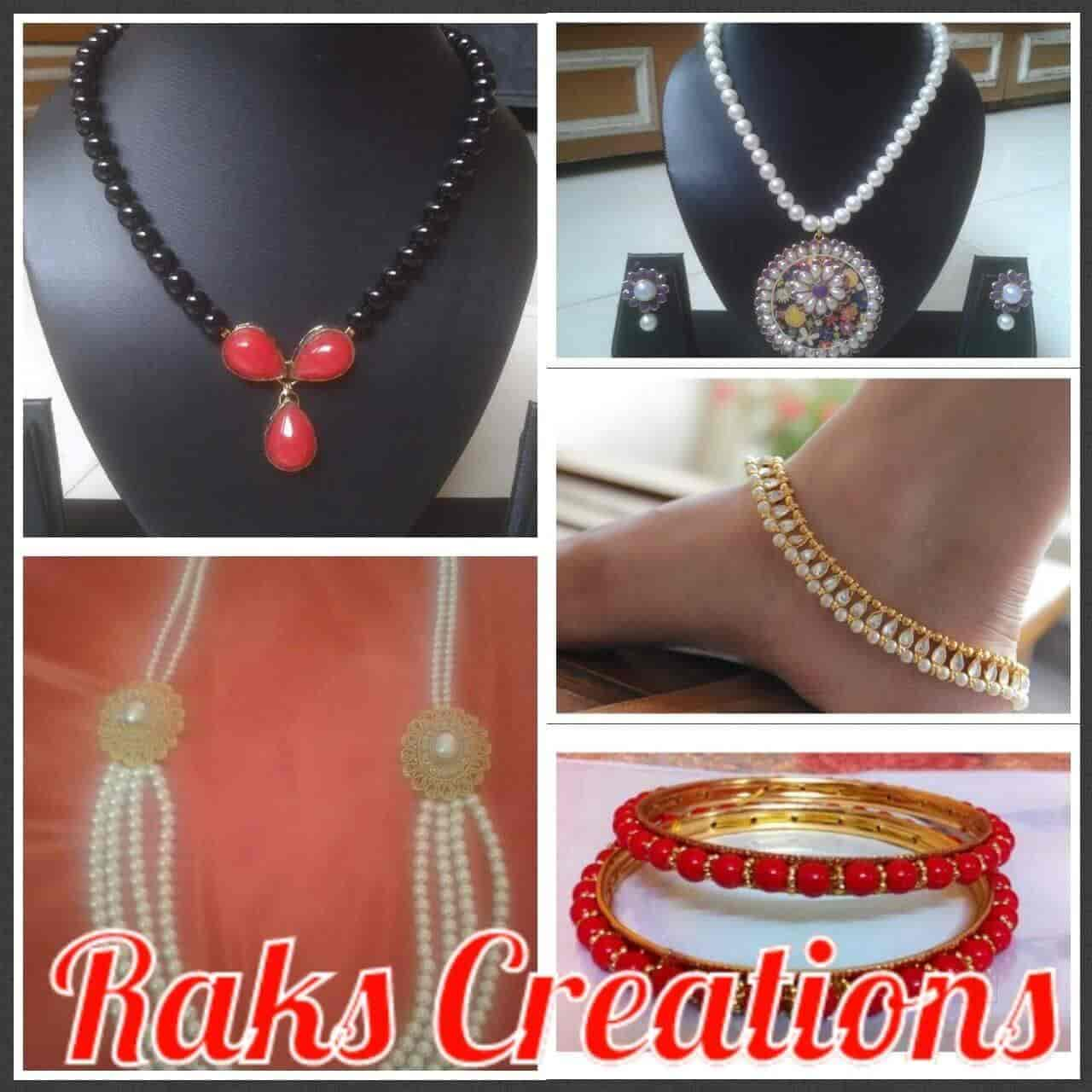 Artificial jewellery deals making courses