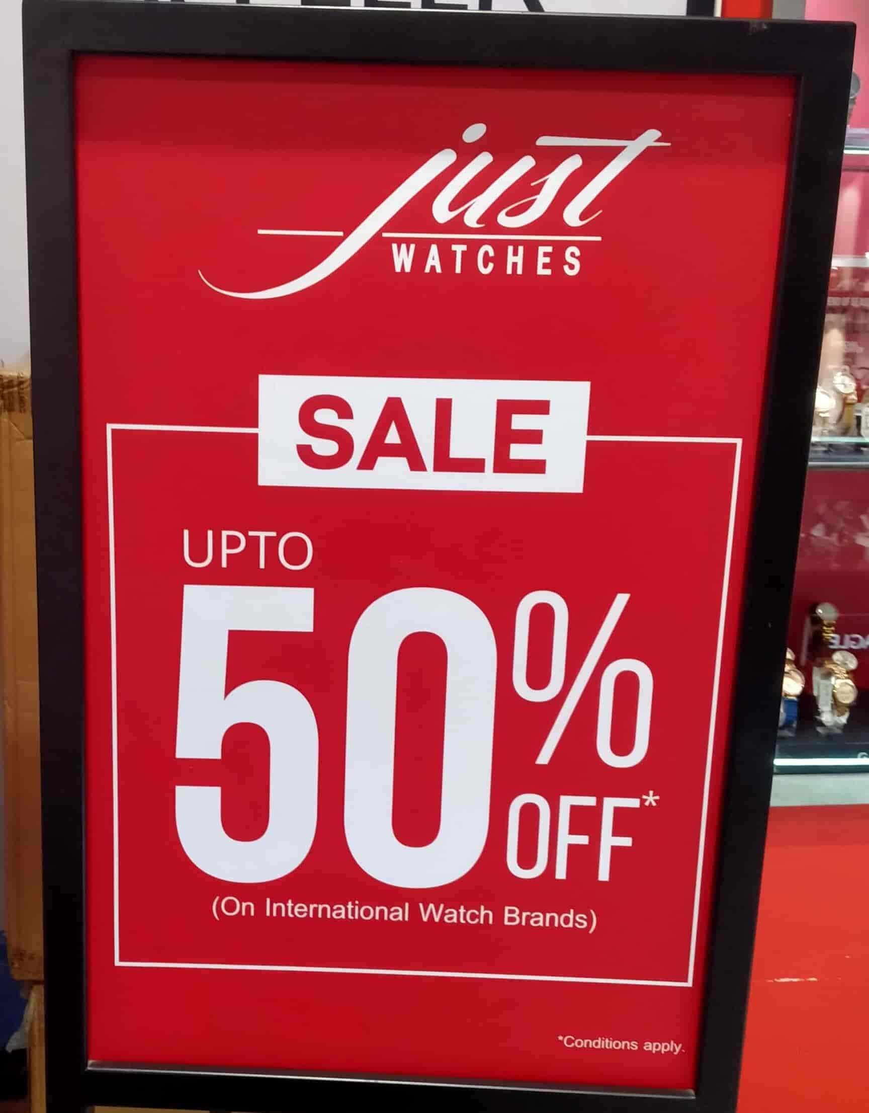 Watch shop shop in kandivali west