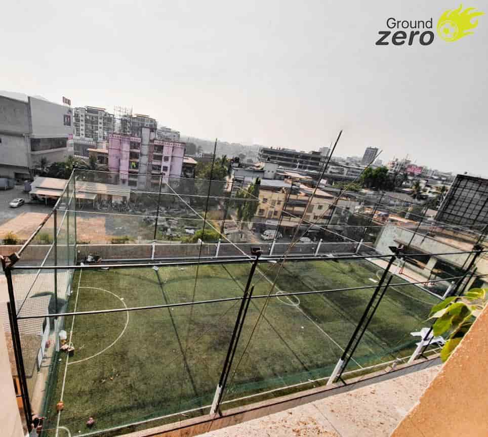 zero turf