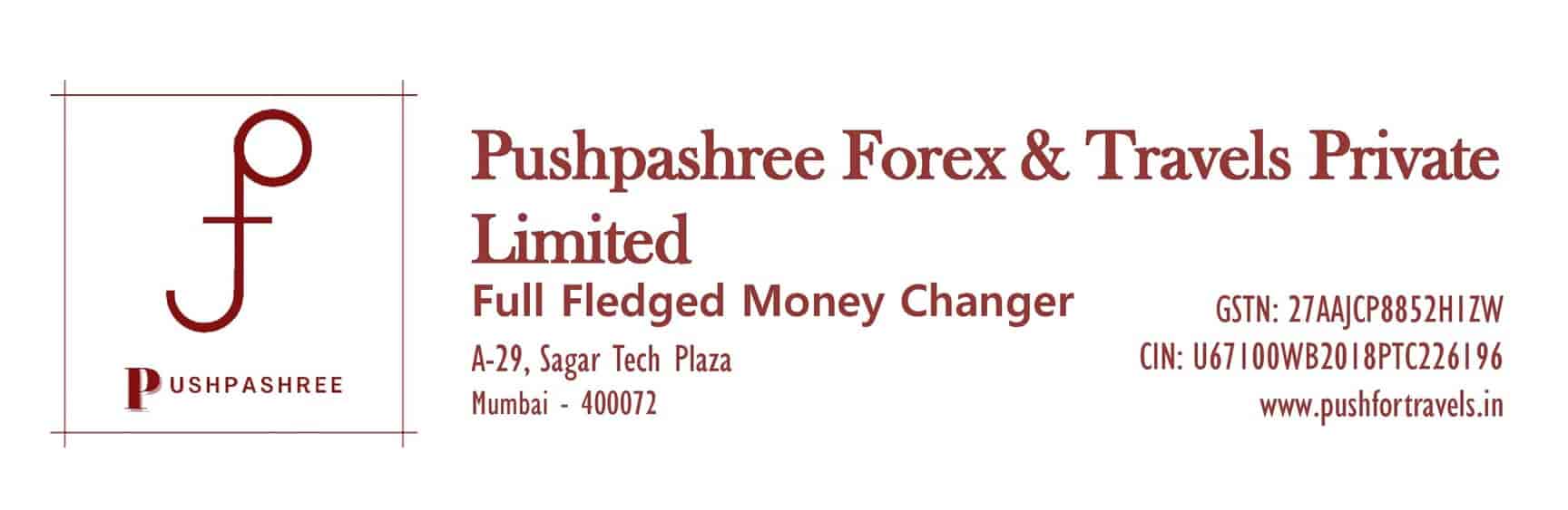 Top 24 Hours Foreign Exchange Agents near Chhatrapati Shivaji ...