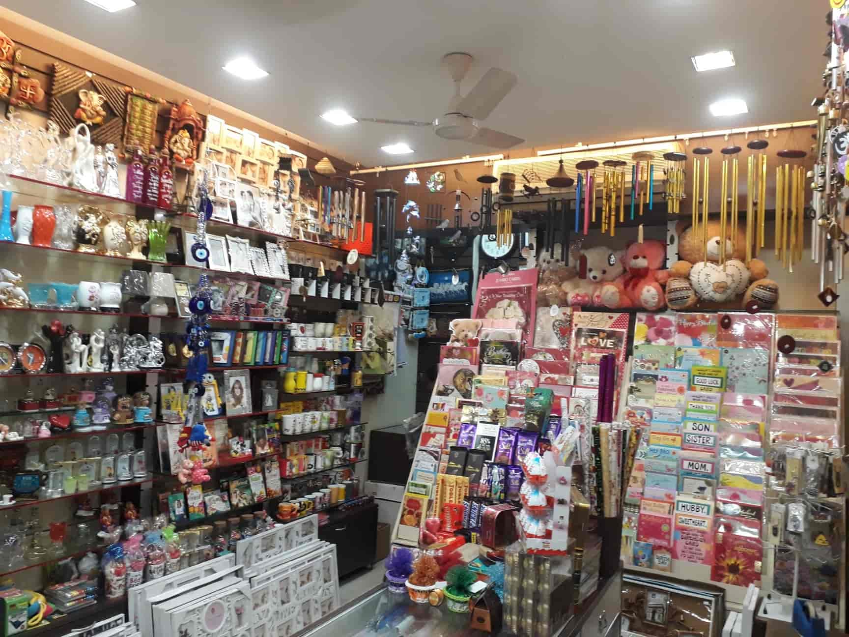 Top Personalised Greeting Card Dealers in Thane West Best Customised