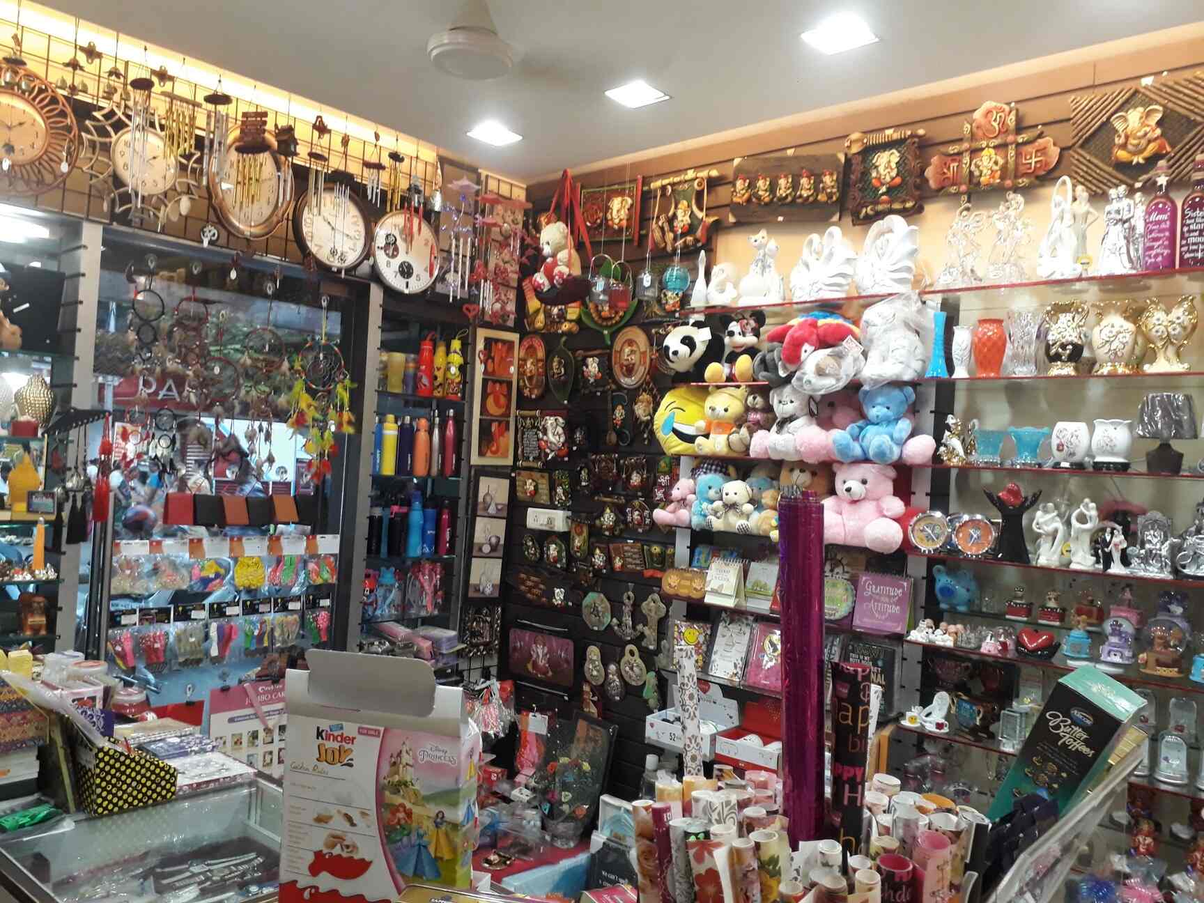 Top Personalised Greeting Card Dealers in Thane West Best Customised