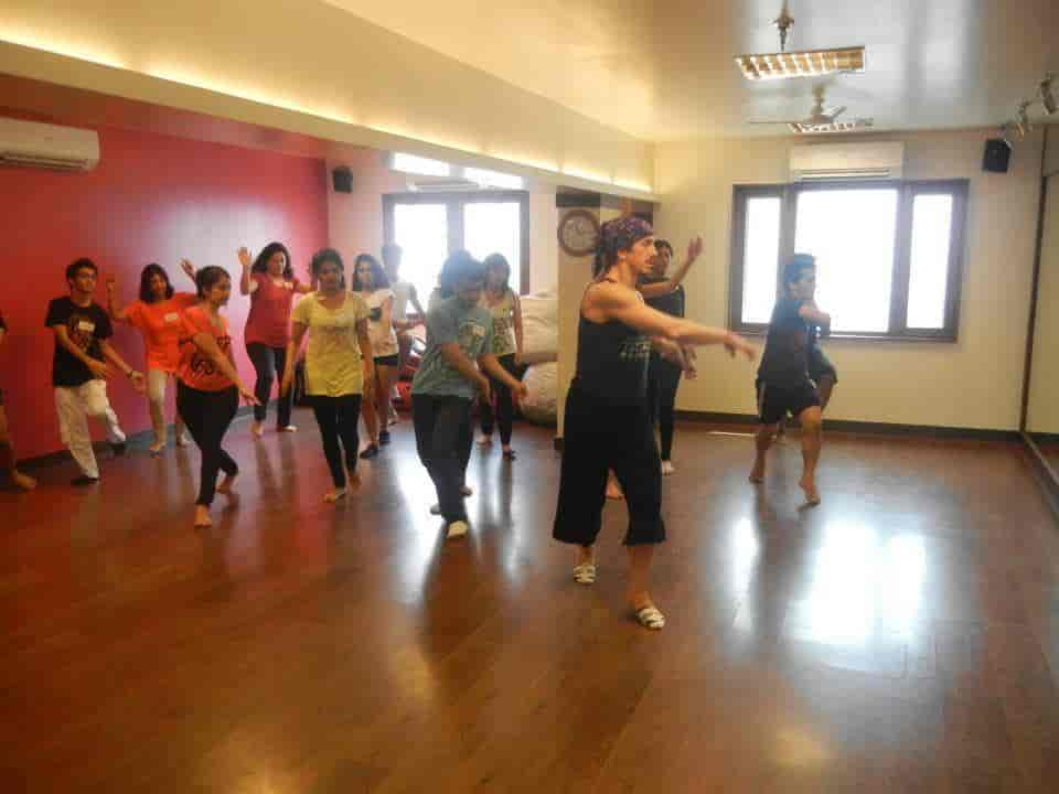 Dance Dynamix in Khar West,Mumbai - Best Dance Classes For Bollywood in ...