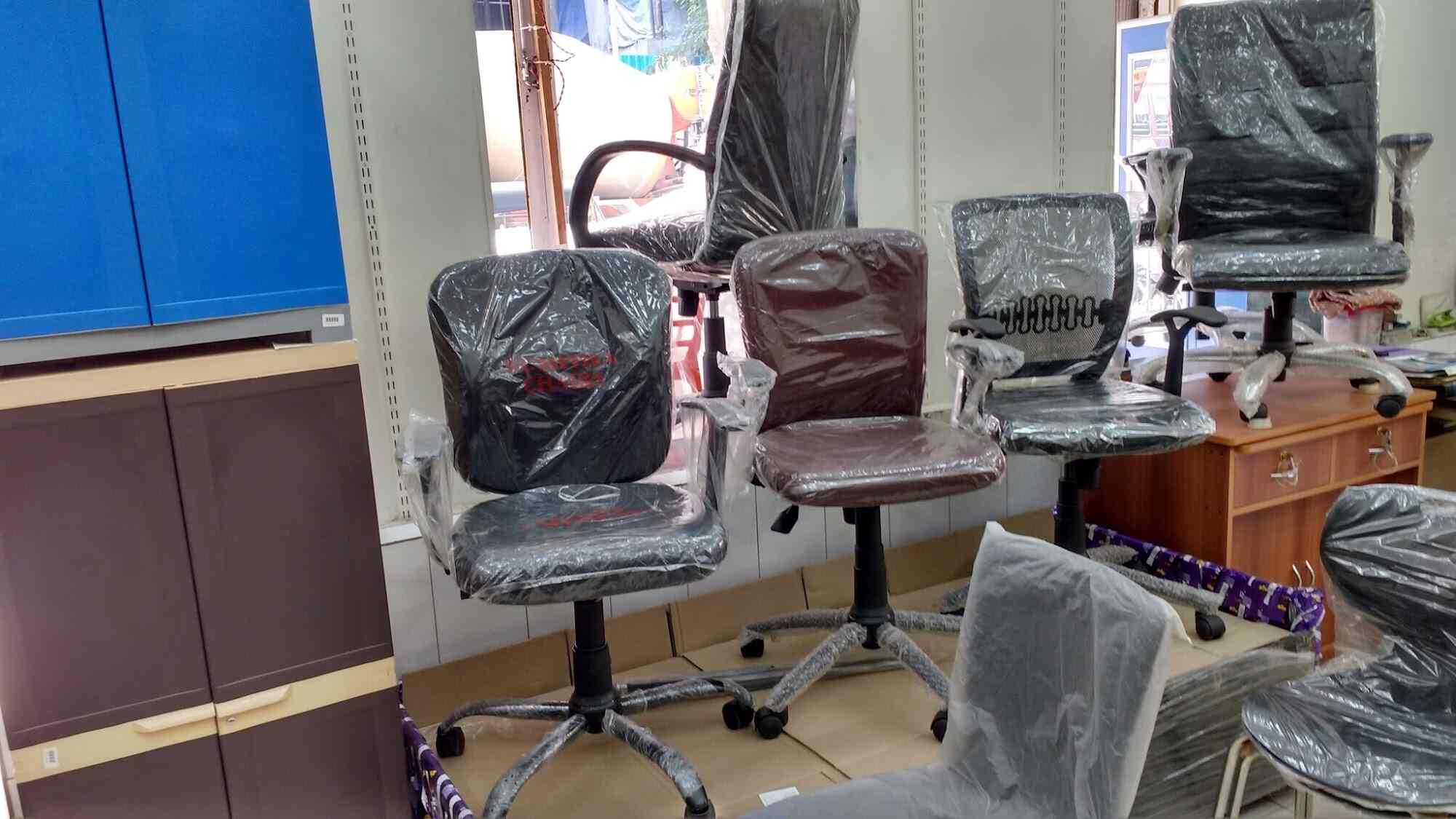 Furniture & More in Mulund West,Mumbai Best Canteen Furniture Dealers