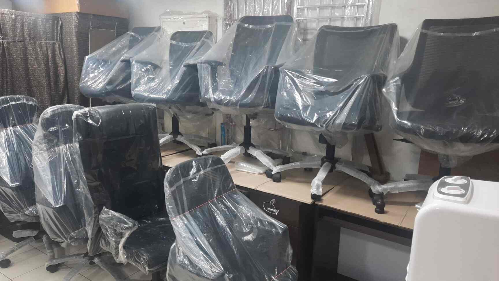 Furniture & More in Mulund West,Mumbai Best Canteen Furniture Dealers