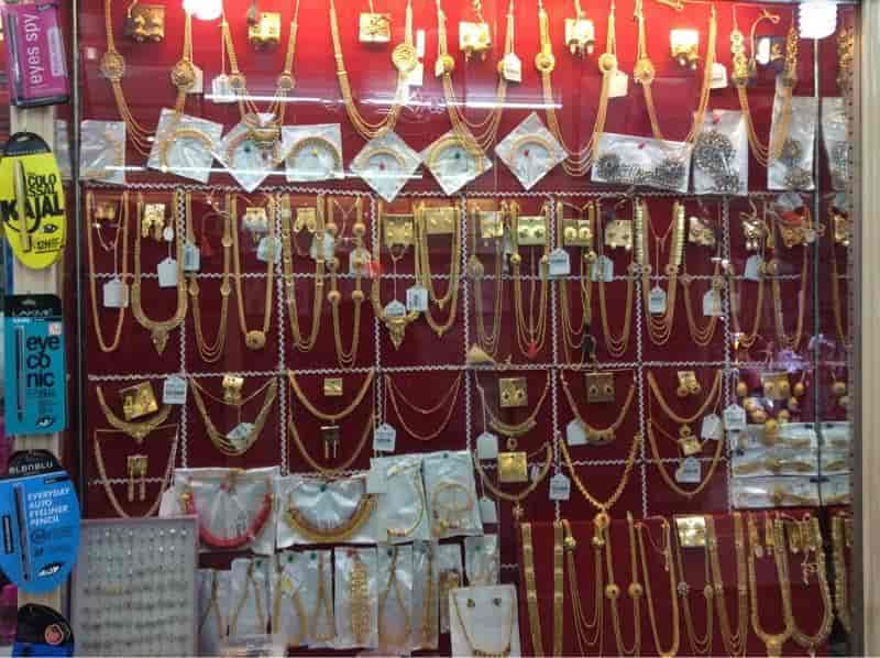 Shree Designer Jewellery in Dadar West Mumbai Best Diamond Jewellery Showrooms near me in Mumbai Justdial