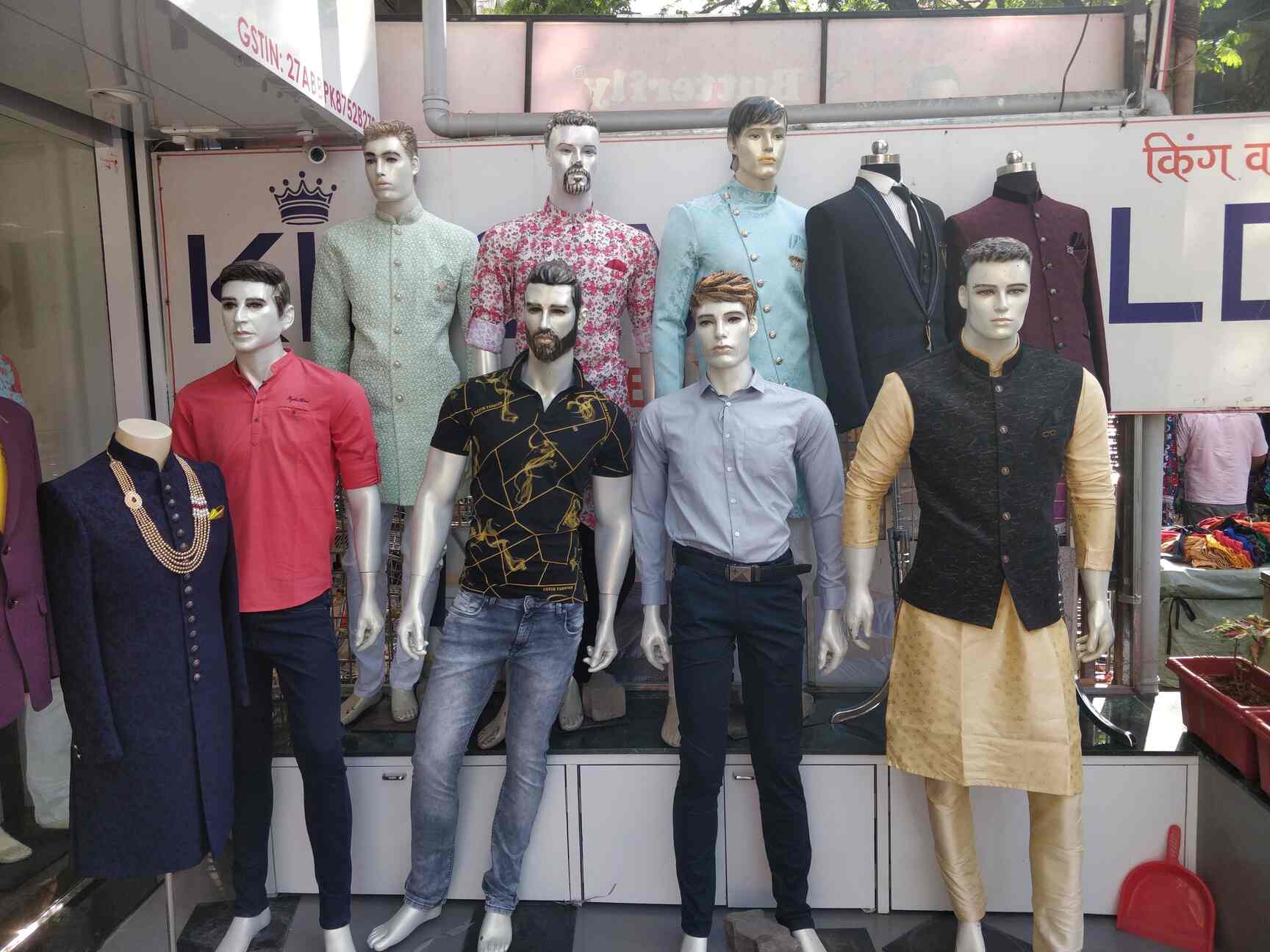 Top All Readymade Garment Retailers in Bandra West Best All Readymade