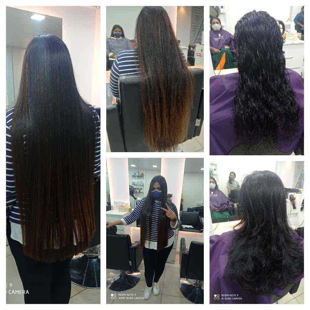 Curl Up & Dye in Powai - Best Beauty Spas in Mumbai - Justdial