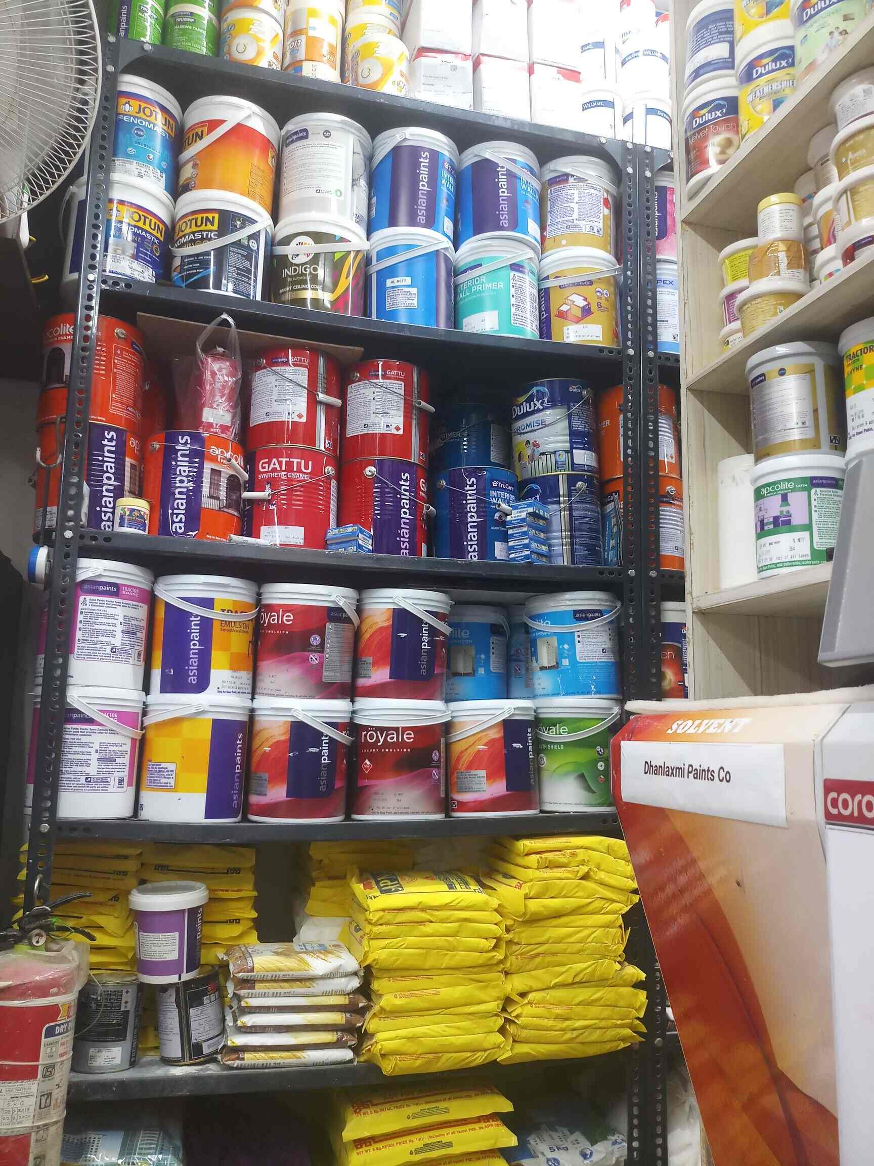 Top Akzonobel Paint Dealers in Kandivali West Best Akzonobel Paint