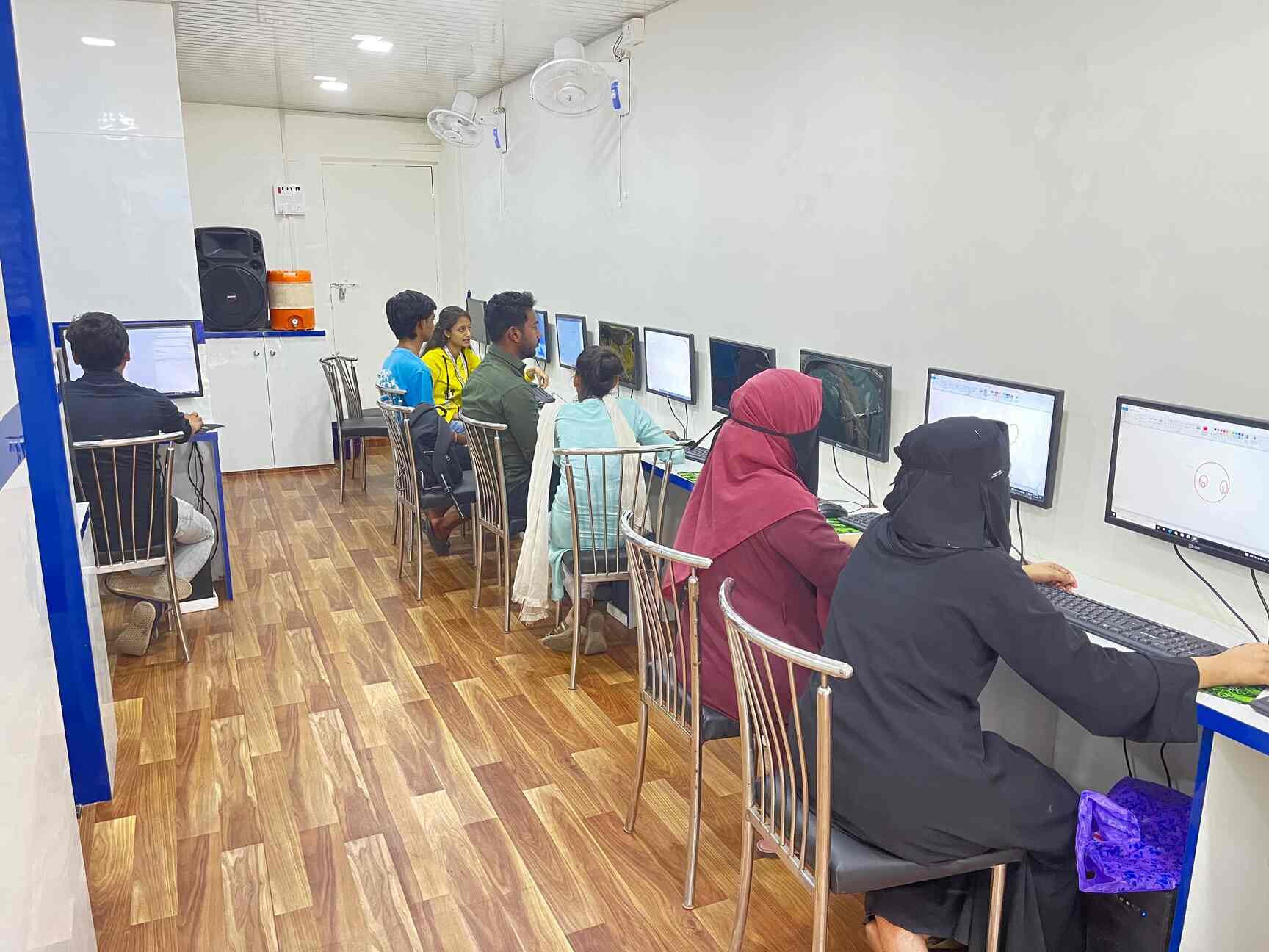 Creative Bits Computer Education in Nalasopara East,Mumbai Best