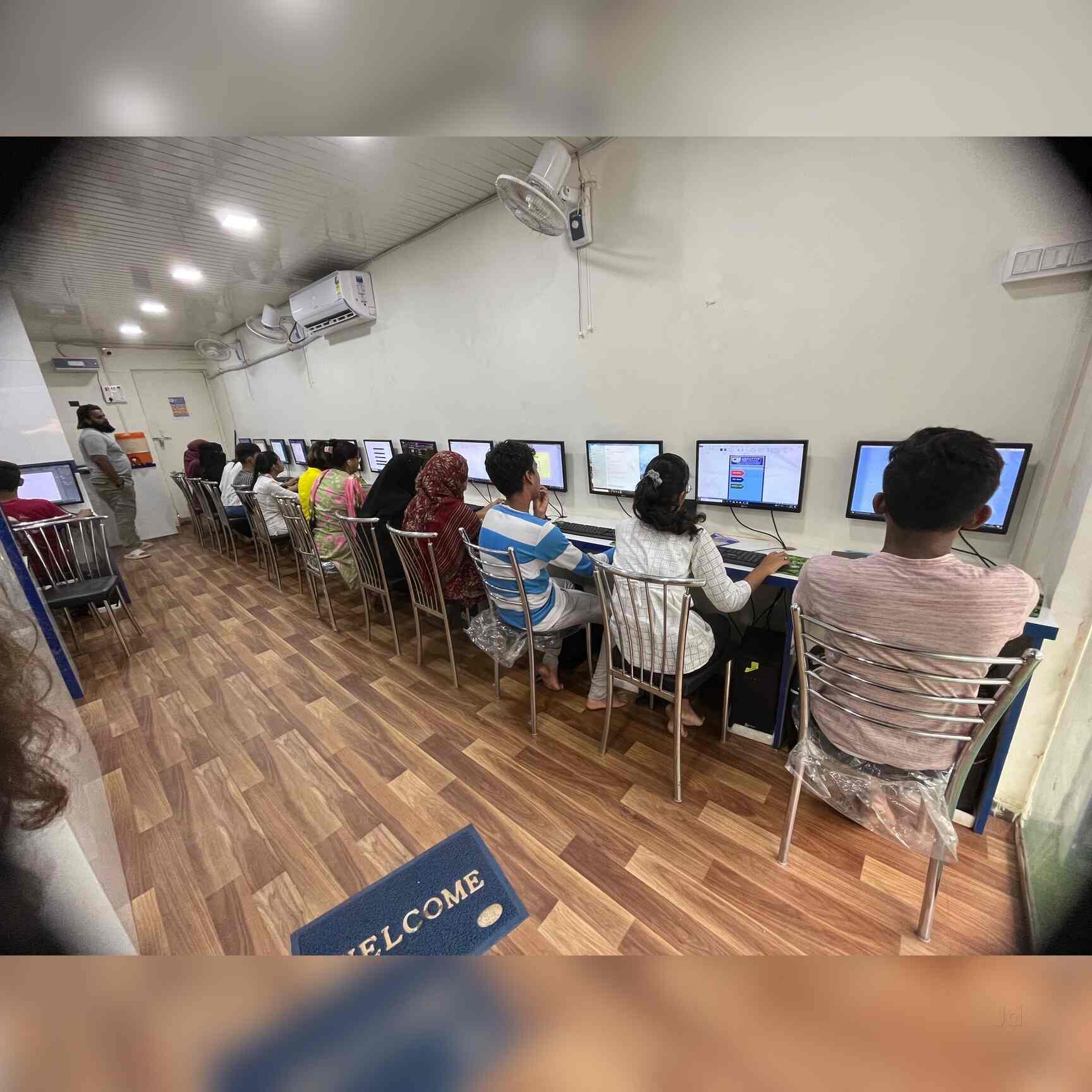 Creative Bits Computer Education in Nalasopara East,Mumbai Best