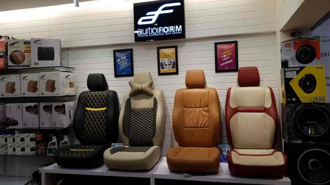 Best Seat Covers For Car In Mumbai Velcromag