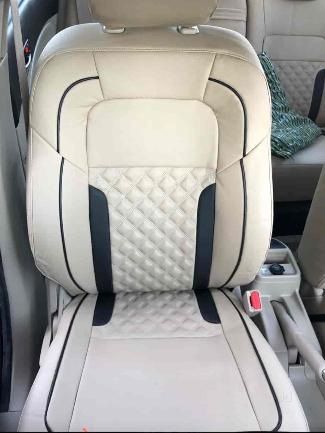 Autoform Car Seat Covers Bangalore Velcromag