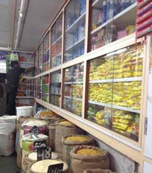 Maharashtra Grain Stores in Jogeshwari East,Mumbai Best Grocery