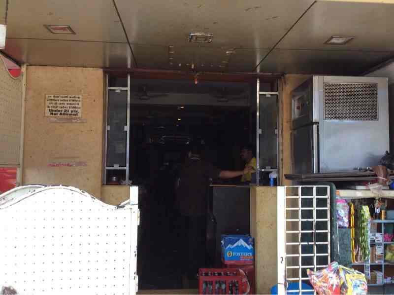 List of Top Restaurants near Mahim Railway StationMahim Best Veg