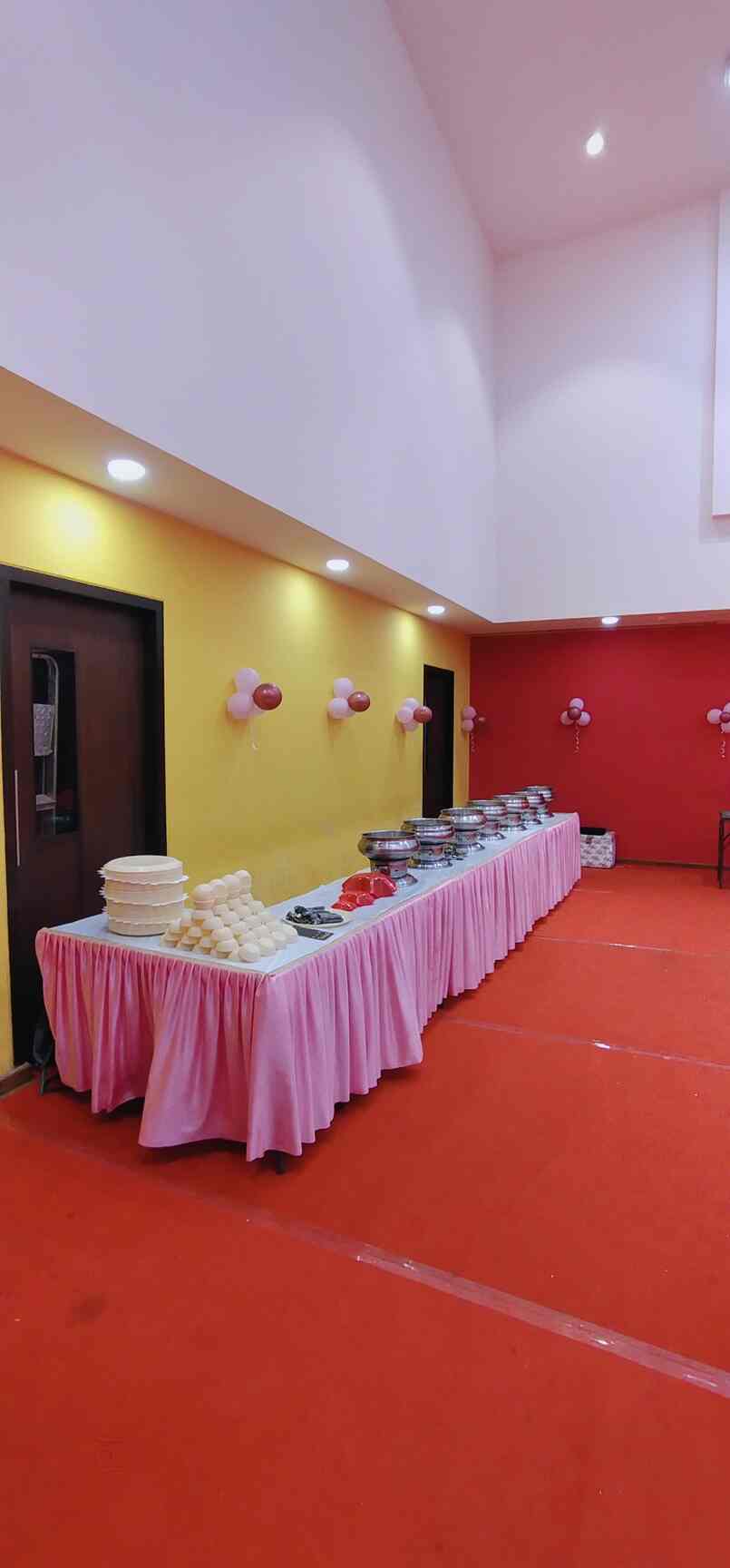 Rohit Caterers and Event Management in Kalyan West,Mumbai Best
