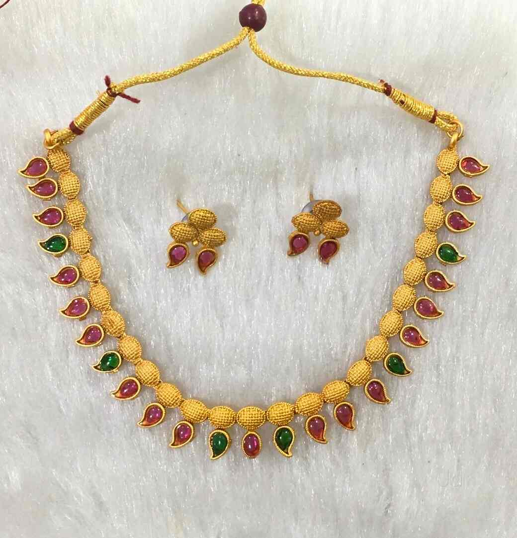 Top Imitation Jewellery Manufacturers in Mumbai इमीटेशन ज्वेलरी