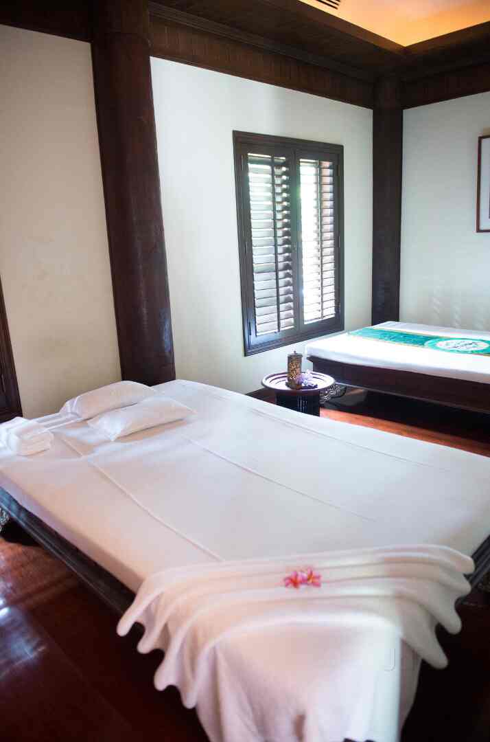 Atharva Sppa in Dadar West,Mumbai Best Body Massage Centres in Mumbai