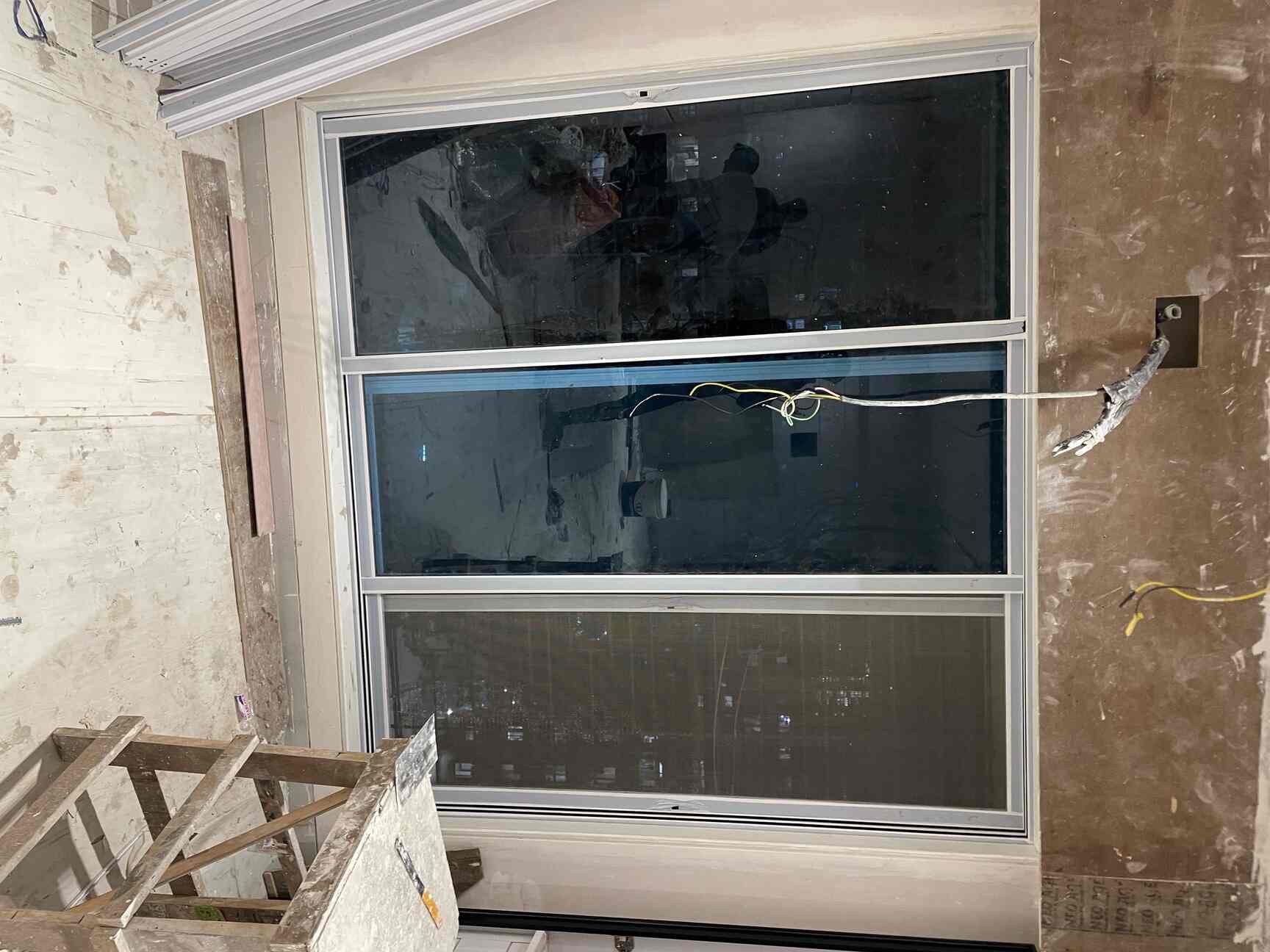 Top Aluminium Sliding Window Contractors in Mumbai Best Aluminium