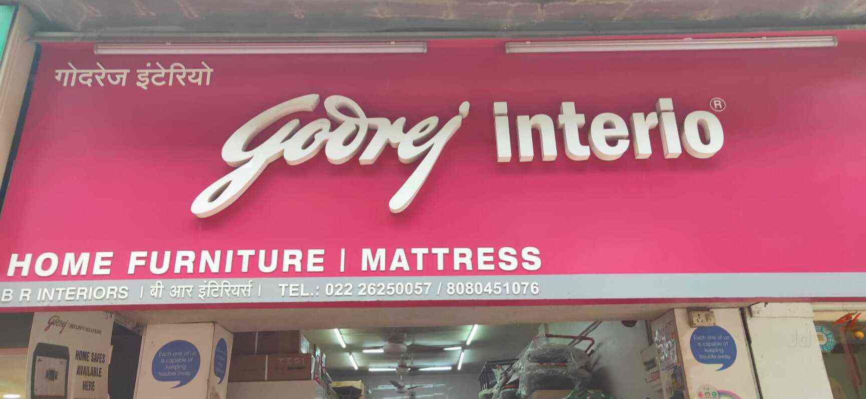 BR Furnitures, Andheri West Furniture Dealers in Mumbai Justdial