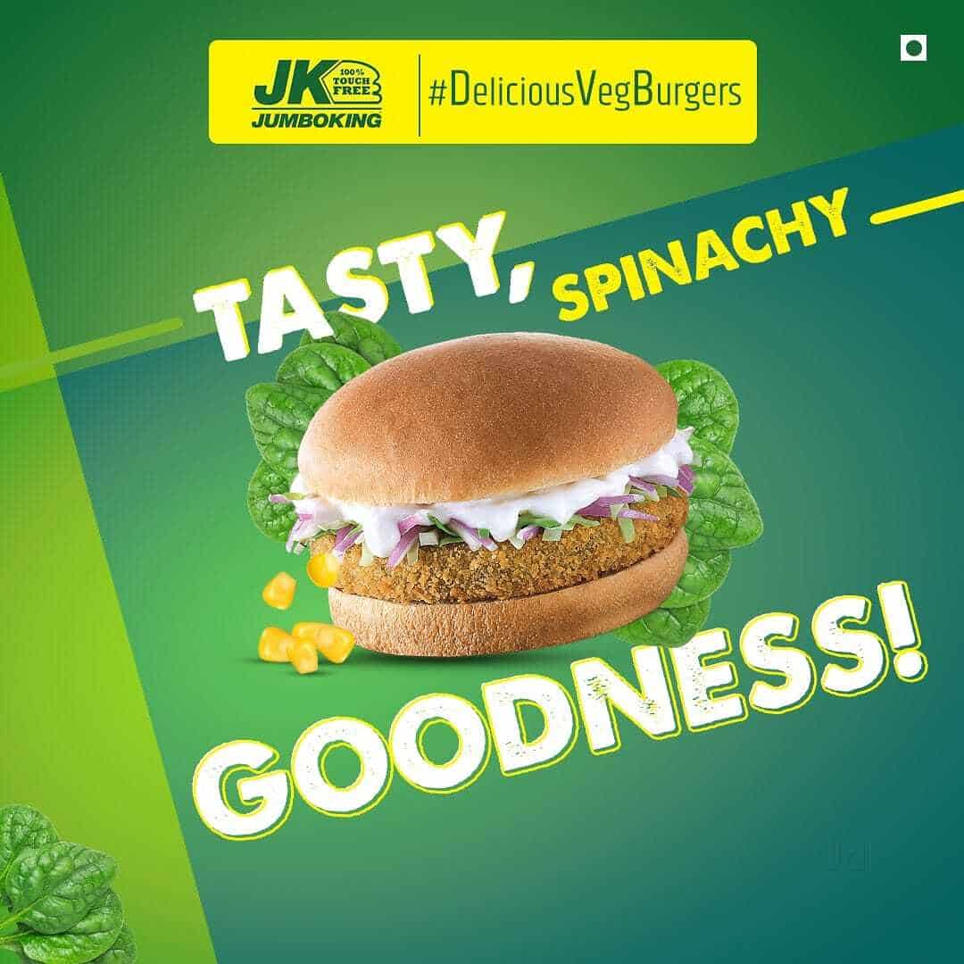 Find list of Jumboking Burgers in Marol PipelineAndheri East