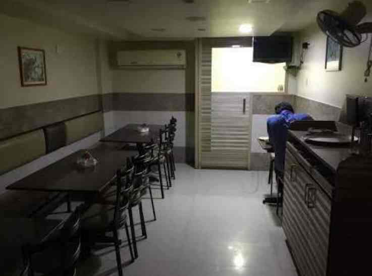 Hotel Vrindavan in Vasai East,Mumbai Best Home Delivery Restaurants