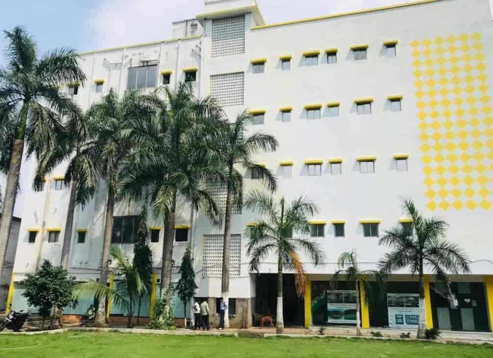 Bombay Cambridge School in Bhiwandi City,Mumbai Best Nursery Schools