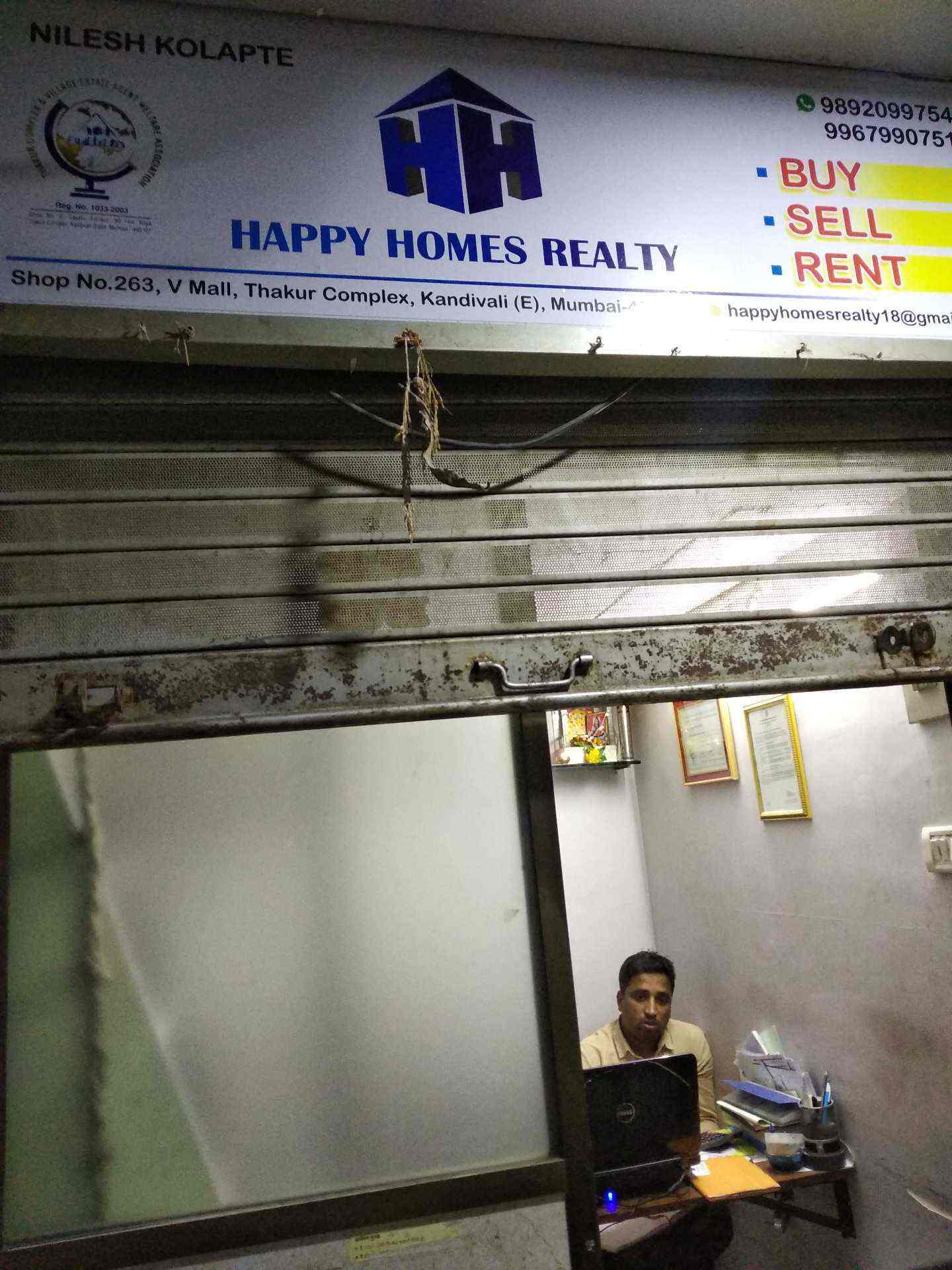 Total 89+ imagem happy realty br.thptnganamst.edu.vn