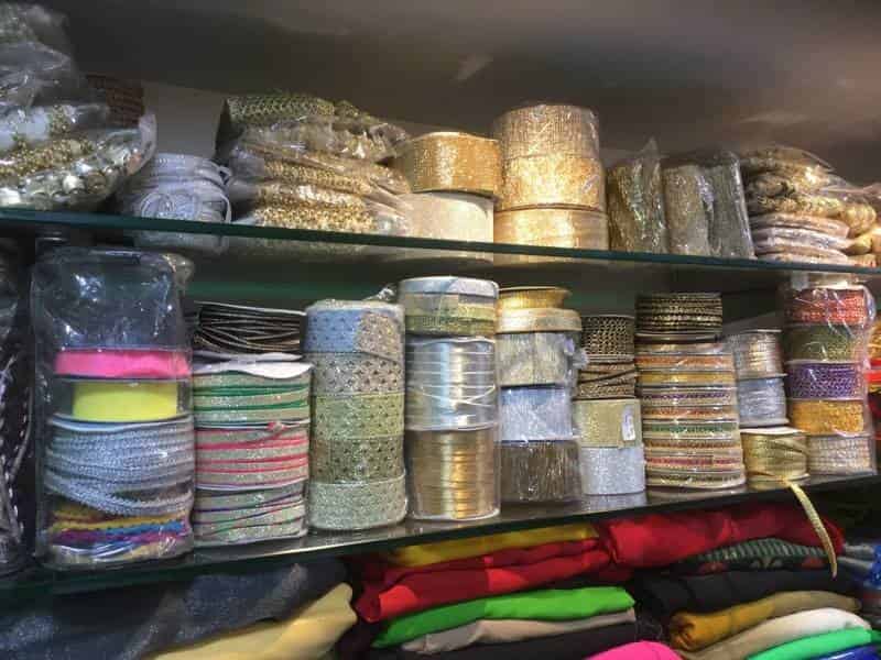 awesome designer boutique