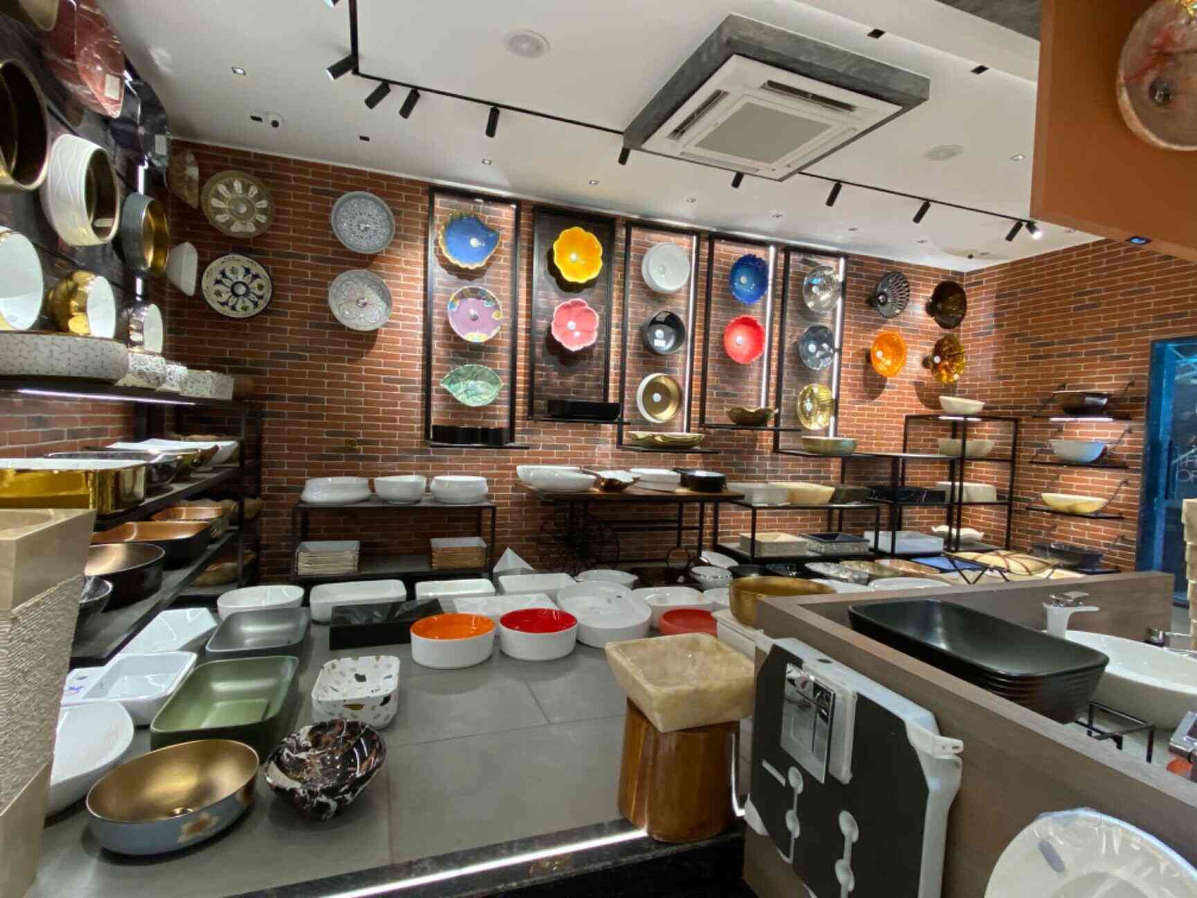 Tesha Artisans in Goregaon West,Mumbai Best Sanitaryware Dealers in