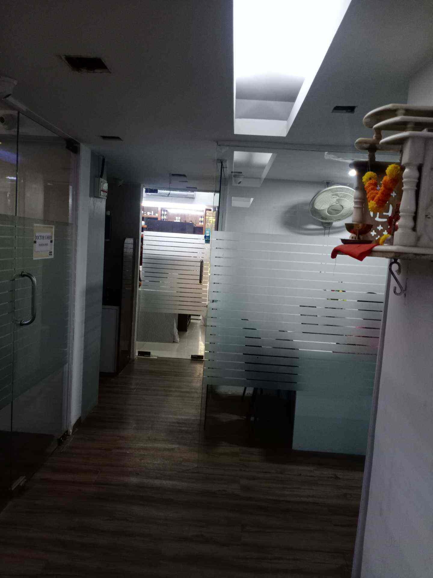 Shuddhi Clinic in Thane West,Mumbai Best Ayurvedic Clinics in Mumbai