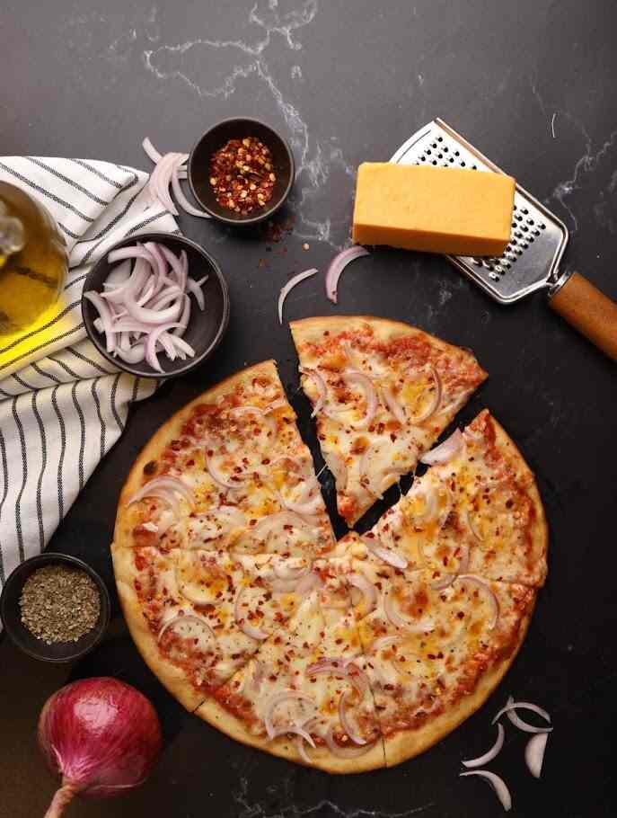 Kings Of Pizza in Jogeshwari West,Mumbai Order Food Online Best
