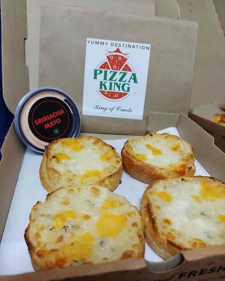 Kings Of Pizza in Jogeshwari West,Mumbai Order Food Online Best