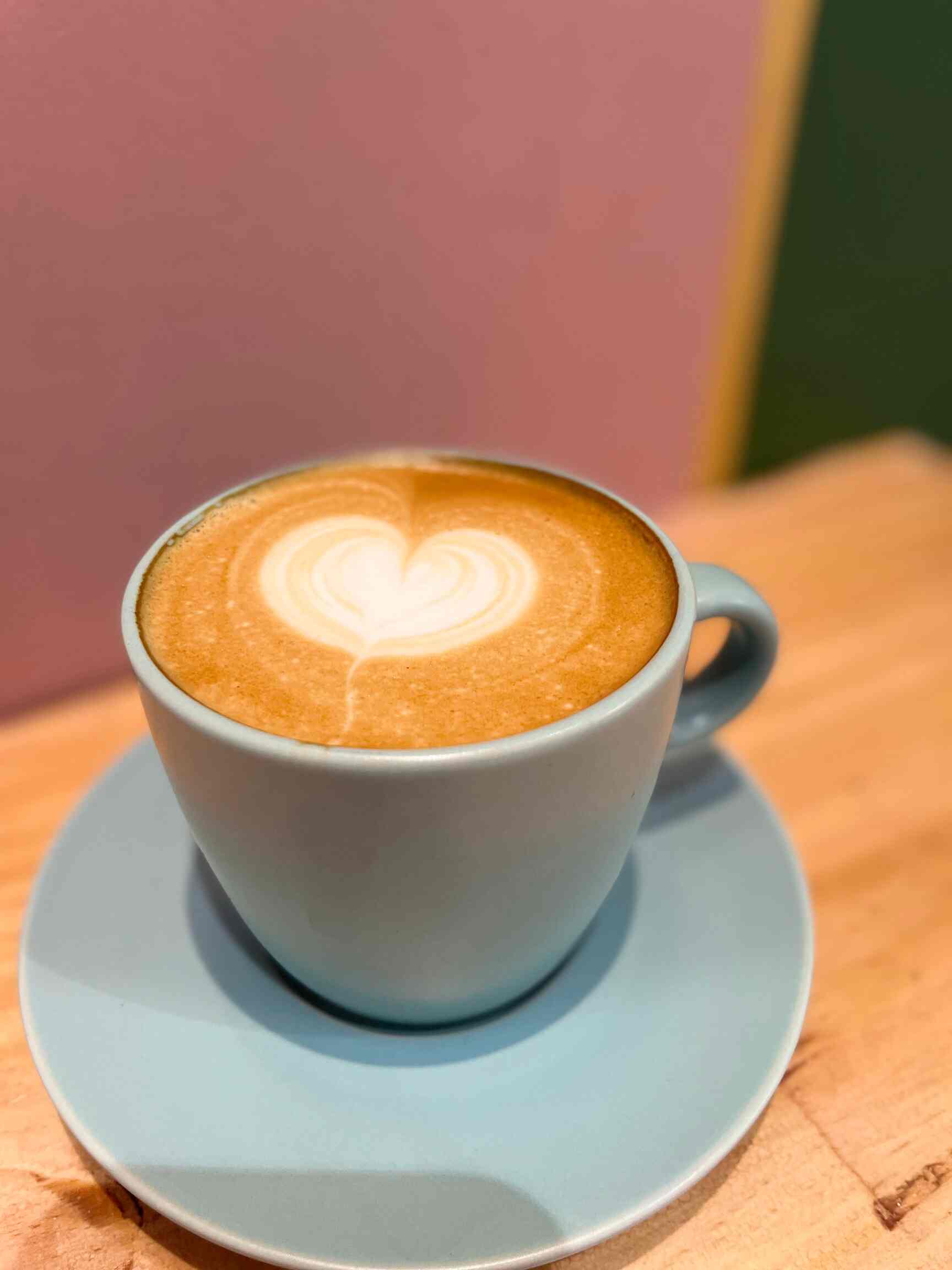 Brakefree Cafe in bandra west,Mumbai Best Coffee Shops in Mumbai