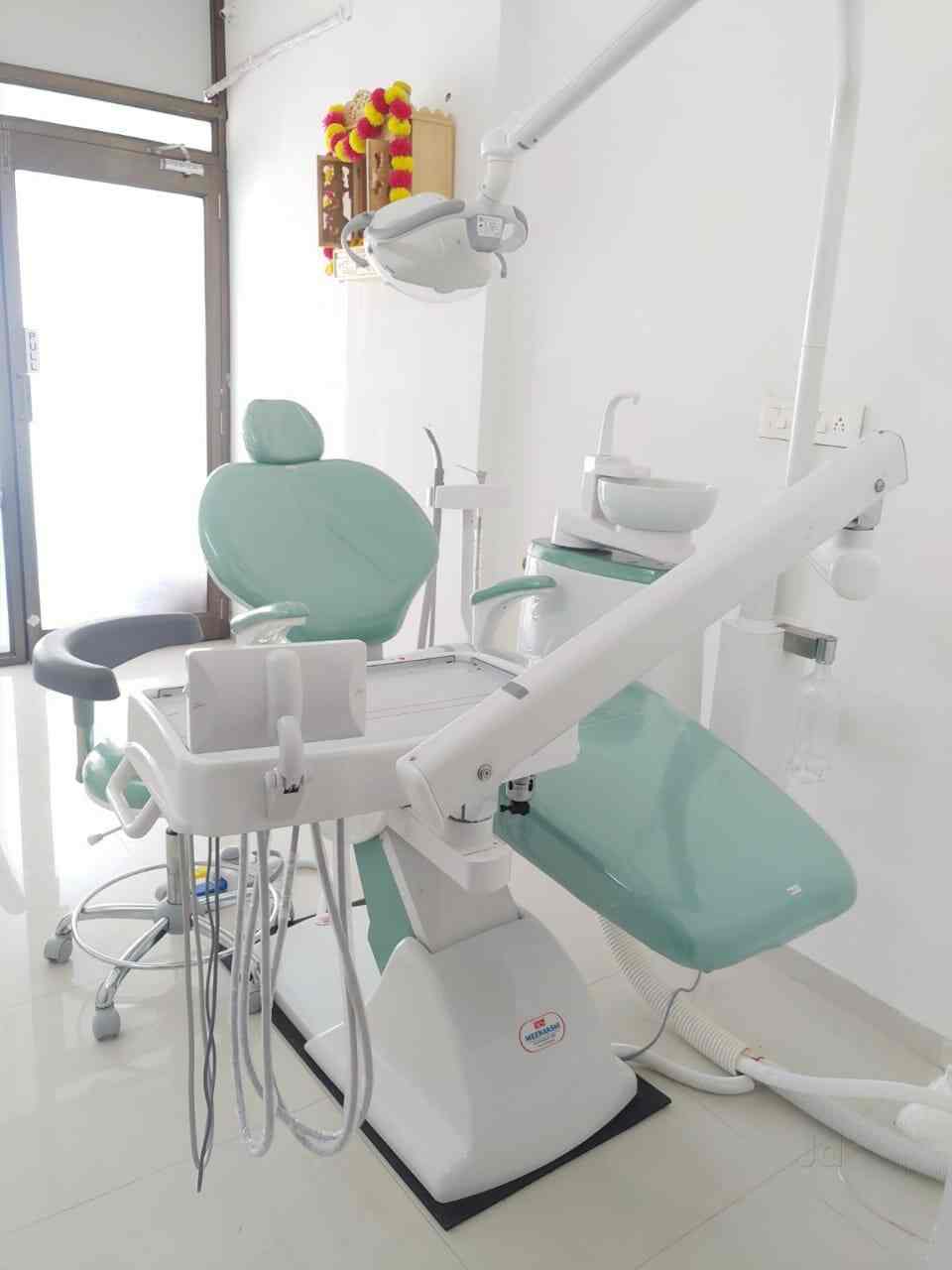 Shivjyoti Dental clinic in Vavol,Gandhinagargujarat Best Dental