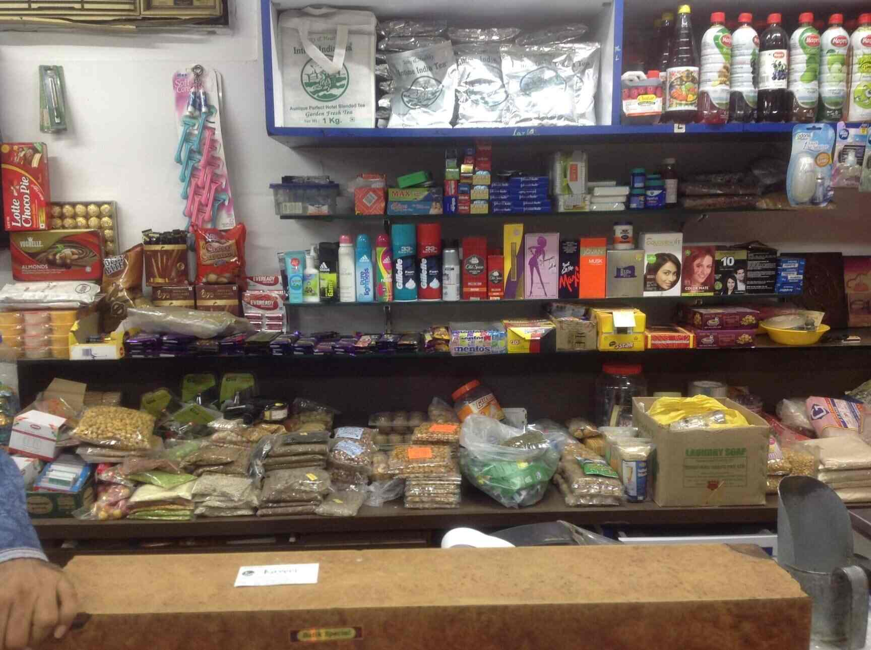 Top Vijaya Pure Ghee Retailers in Vile Parle East Best Vijaya Pure