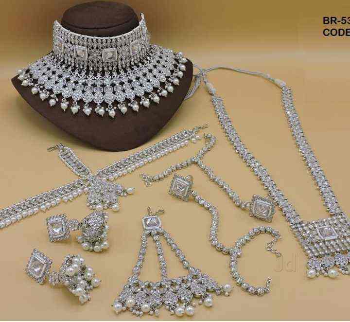 Top 100 Fashion Jewellery Wholesalers in Mumbai फैशन ज्वेलरी