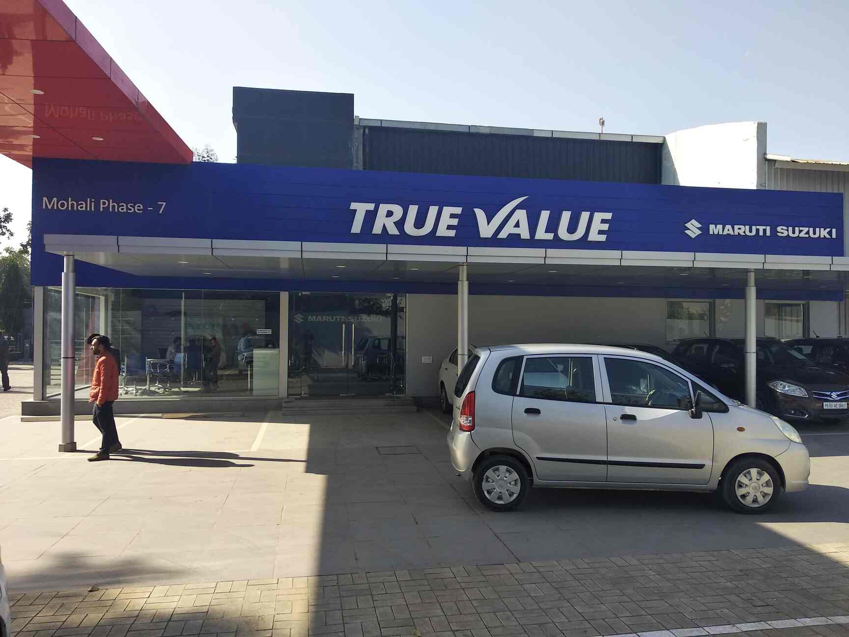 Zxy Tejash Store 11 in Link RoadMalad West, Mumbai near me Justdial