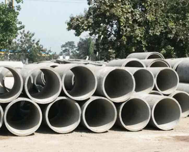 Top RCC Pipe Manufacturers in Turbhe, NaviMumbai आरसीसी पाइप