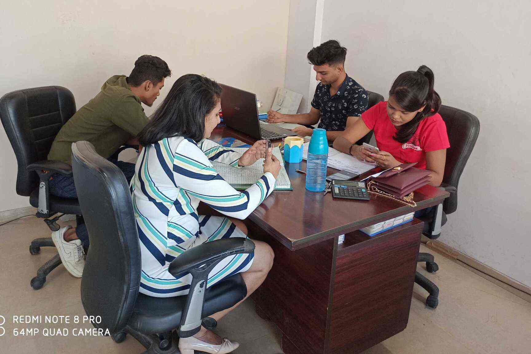 Bluekey Real Estate Advisor, Malad West Estate Agents in Mumbai