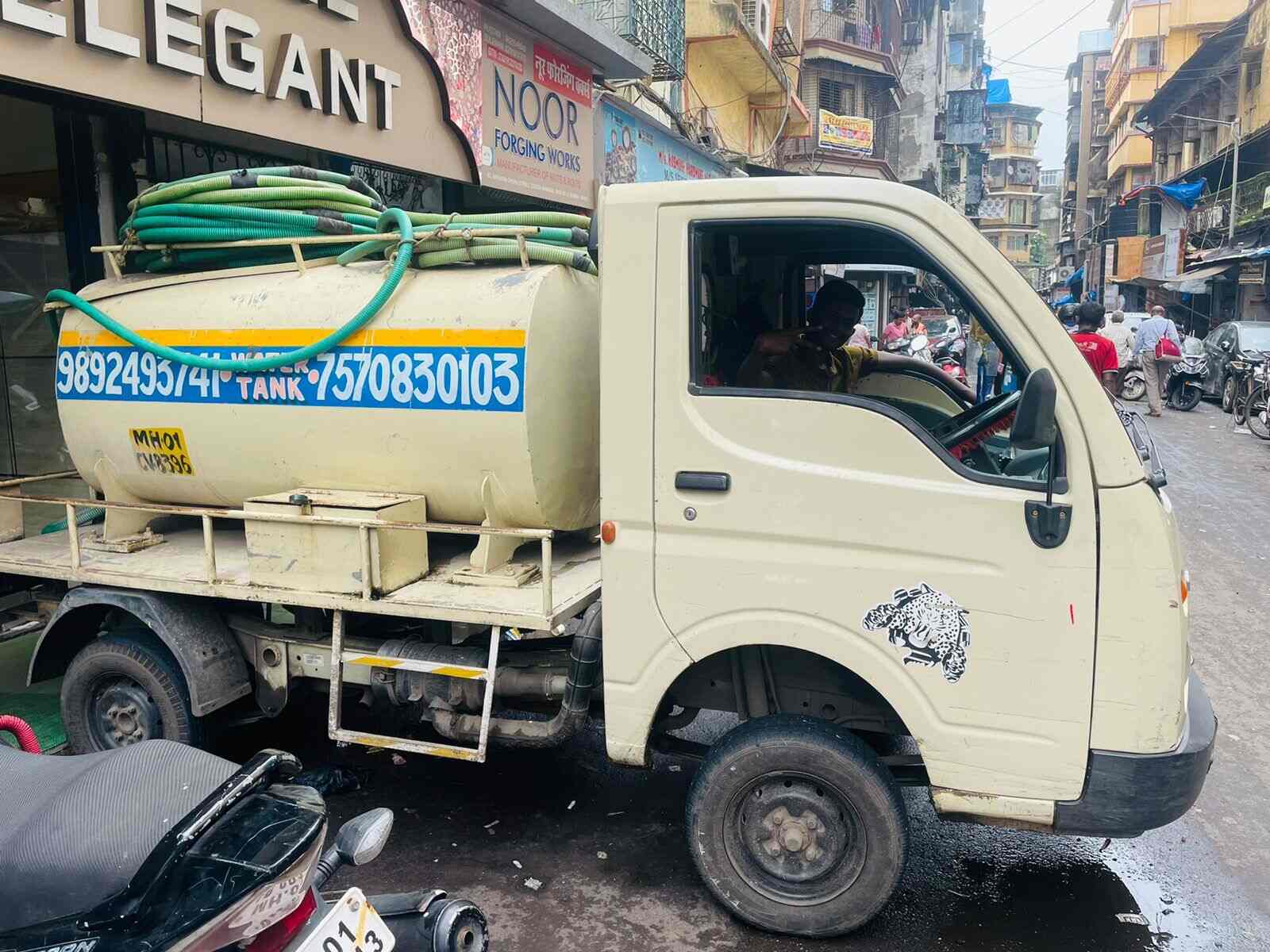 Top Drinking Water Tanker Suppliers in Fort, Mumbai - Best Mineral Water  Tanker Suppliers - Justdial