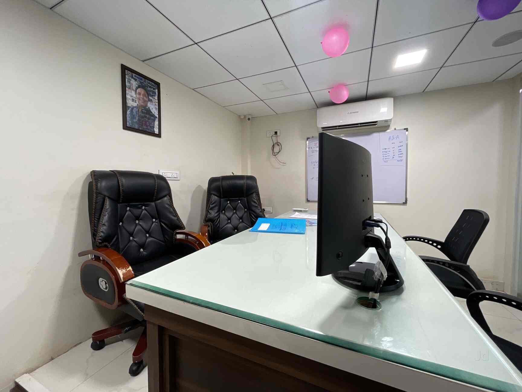 Harsyan Facility Solutions Pvt Ltd in Kapurbawdithane West,Mumbai Best Housekeeping Services