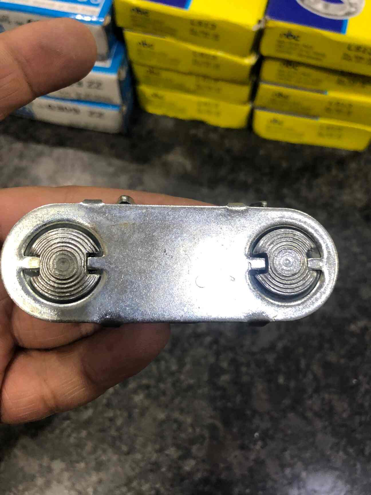 Top Motor Pulley Dealers in Ulhasnagar No 3 Best Electric Motor