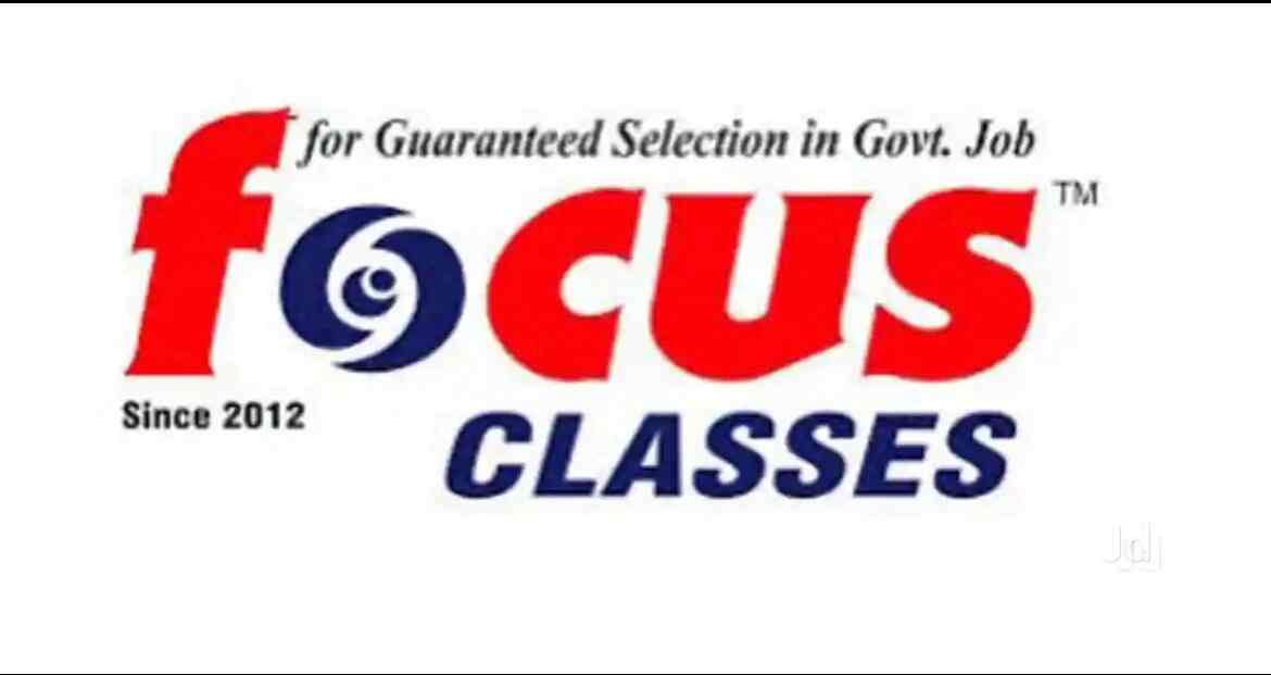 Focus Classes in Dadar West,Mumbai Best Ibps Bank Exam Tutorials in