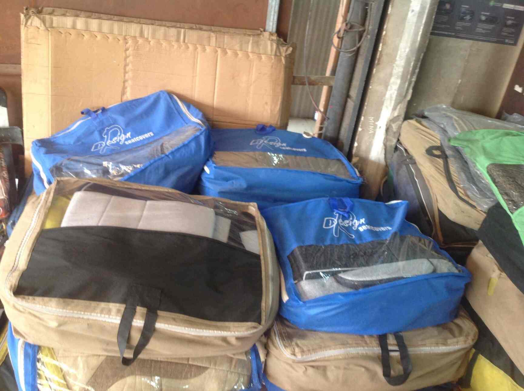 Metro Car Accessories in Dombivli East,Mumbai Best FiatCar Accessory