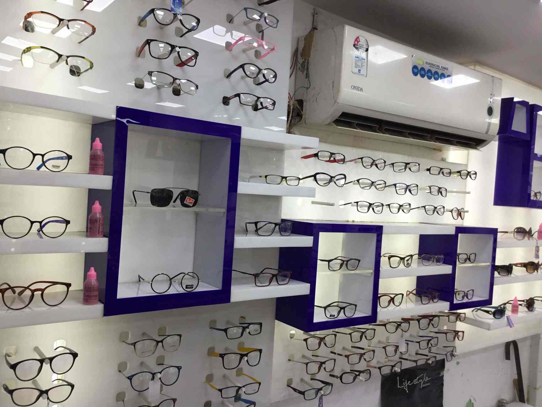 Khan Optics in Govandi West,Mumbai Best Opticians in Mumbai Justdial