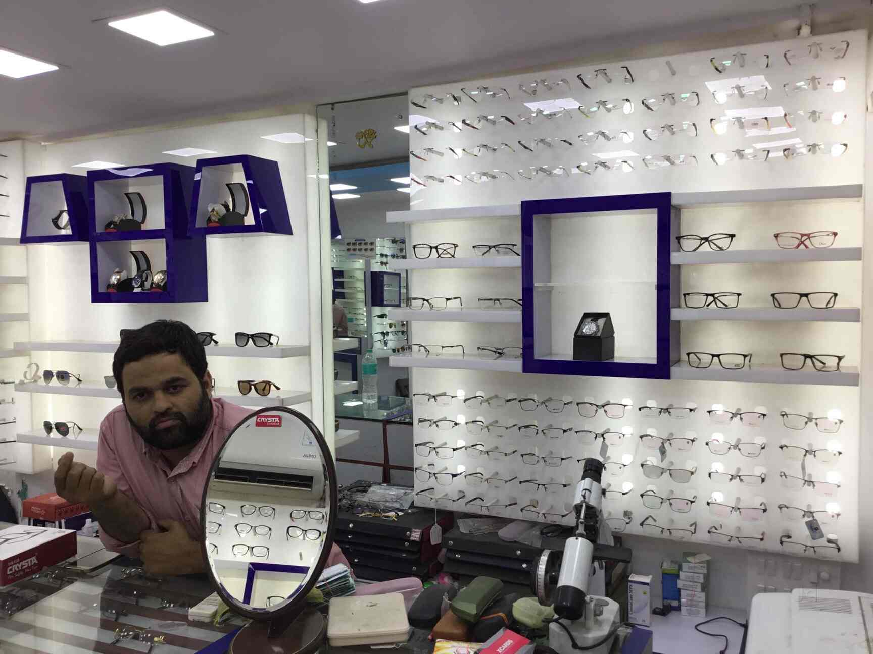 Khan Optics in Govandi West,Mumbai Best Opticians in Mumbai Justdial