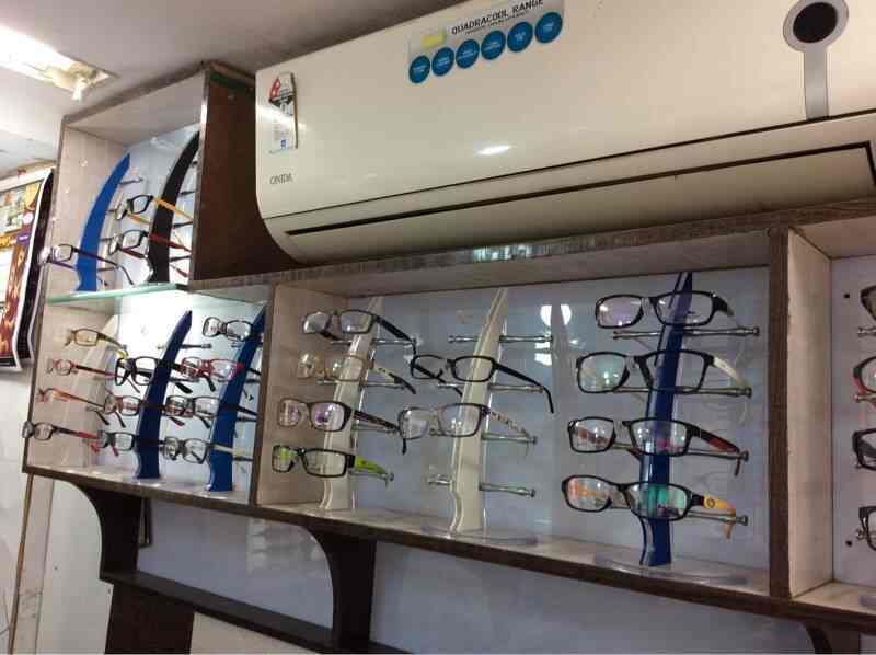 Khan Optics in Govandi West,Mumbai Best Opticians in Mumbai Justdial